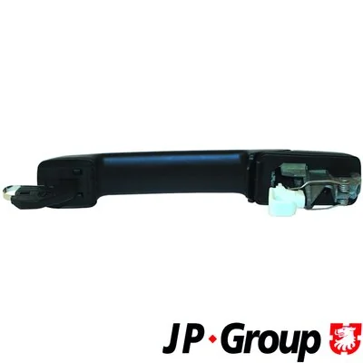 Exterior Door Handle